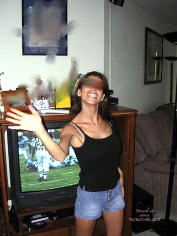 Pic #1Baby Ah Changes The Game