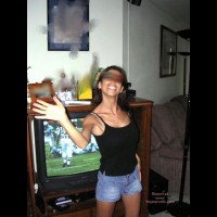 Pic #1Baby Ah Changes The Game