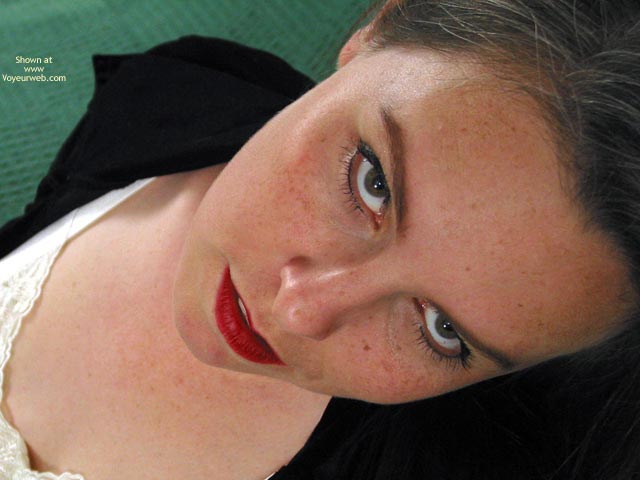 Pic #1*St Vicki And The Slimline G Vibrator