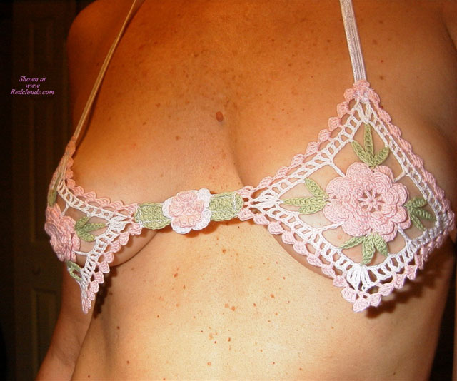 Pic #1Libby In Crochet