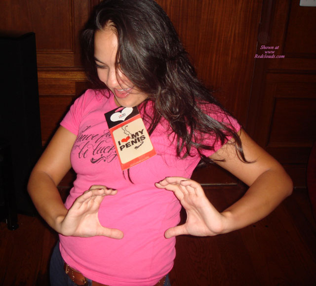 Pic #1Buuni Hearts Her Penis Rc Style