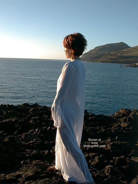 Pic #1Loralei Beckons Sailor