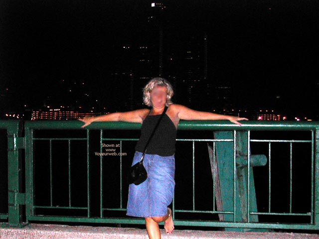 Pic #1Shy Wife Steps Out