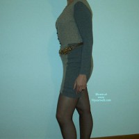 Pic #1 My Wife