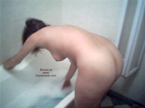 Pic #1My Wife Doesn't Know