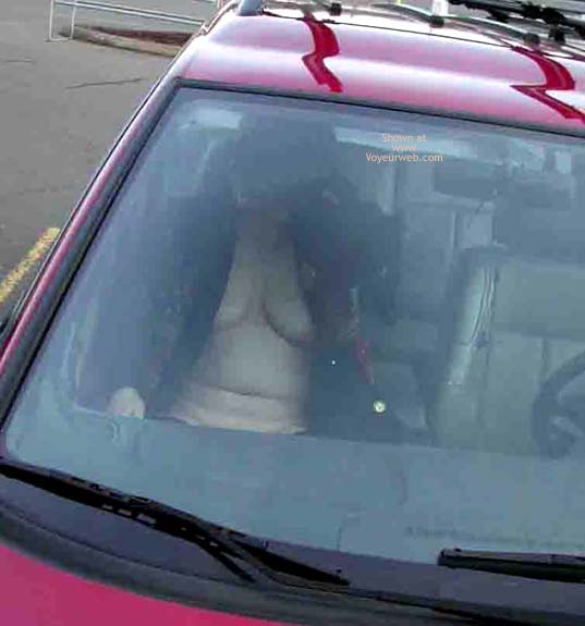 Pic #1Just Some Morning Fun - Still Flashing