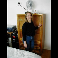 Pic #1 Donna Exposed