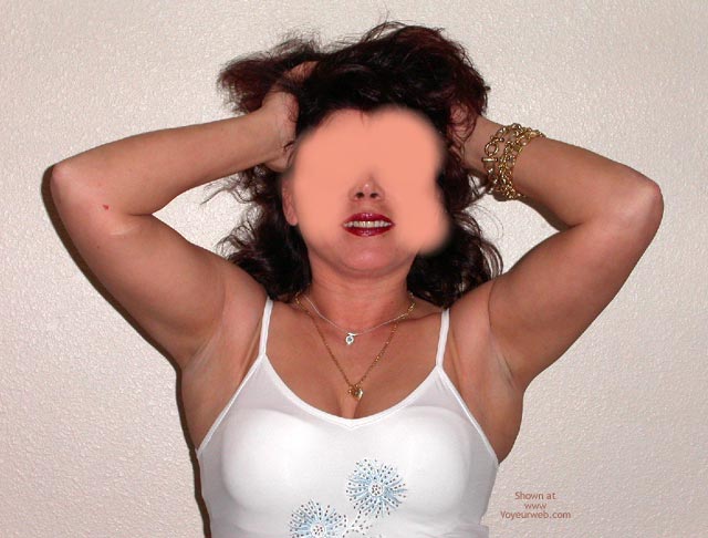 Pic #1Shy But So Willing