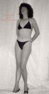 Pic #1Teasing Helen From UK!