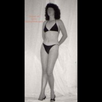 Pic #1Teasing Helen From UK!