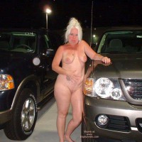 Tammy Saturday Night Fun 2