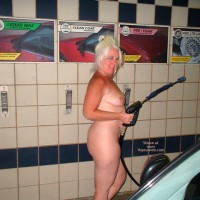Tammy Last Of The Saturday Night Fun