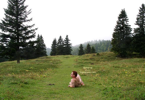 Pic #1M* Hiking With