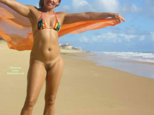 Pic #1She&#39;s My Brazilian Wife.