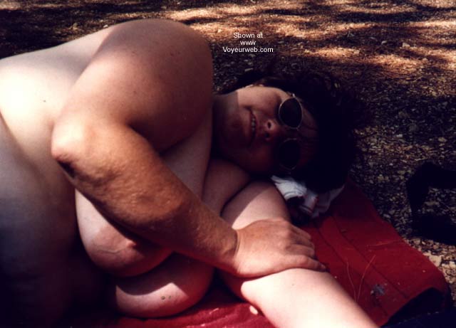 Pic #1My Girlfriend On Croatia&acute;s Beach