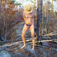 Pic #1Back In The Woods