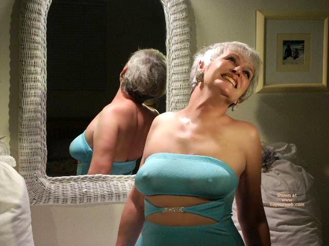 Pic #1Mirror, Mirror On The Wall