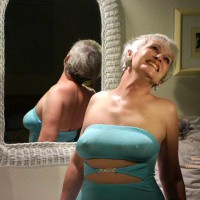 Pic #1Mirror, Mirror On The Wall