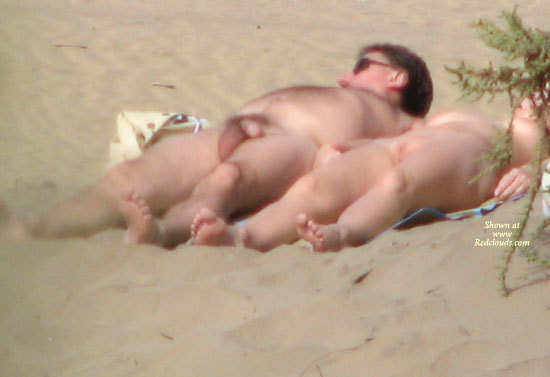 Pic #1Gran Canaria2006 P5