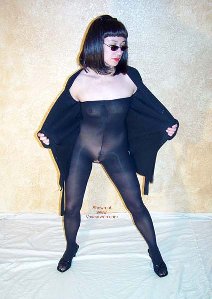 Pic #1Bodystocking 1