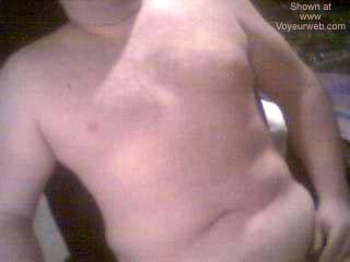 Pic #1M* Chuckles First Time!!