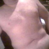 Pic #1M* Chuckles First Time!!