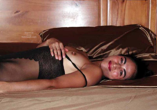 Pic #1It'S Raining Outside Sooo