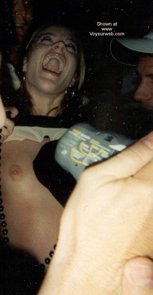 Pic #1 Bourbon St/Super Bowl XXXVI Part II