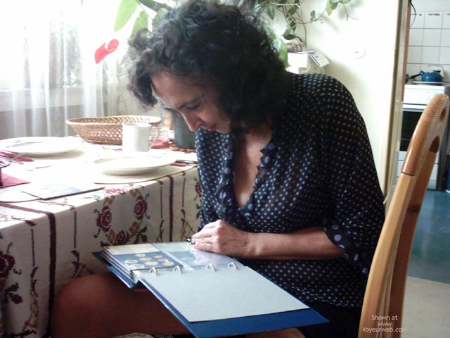 Pic #1Lyns Nice Tits