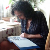 Pic #1Lyns Nice Tits