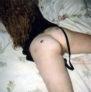 Pic #1Black Strap