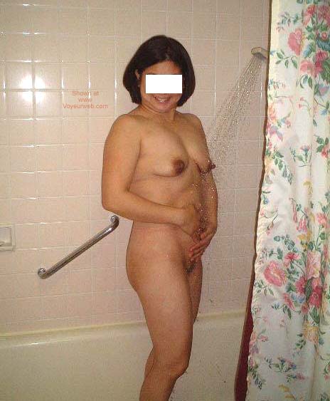 Pic #1Tart in The Shower