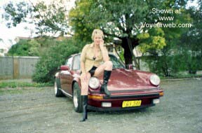 Pic #1Aussie Porsche 4 Sale