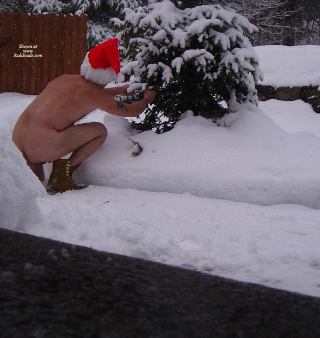 Pic #1Xmas Spirit