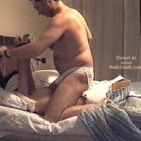 Pic #1My Wet Wife Mask