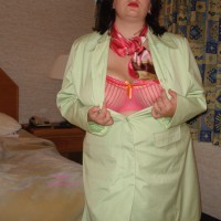 Pic #1 Huge Breast Bbw Hotel Fun