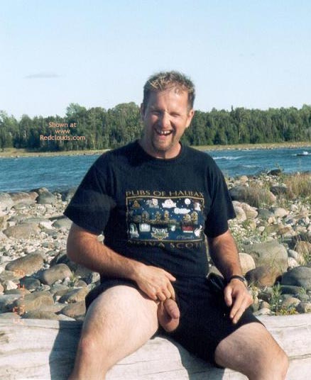 Pic #1M* If The Wife Can Do It So Can I