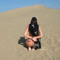 Pic #1 Bexx Tied