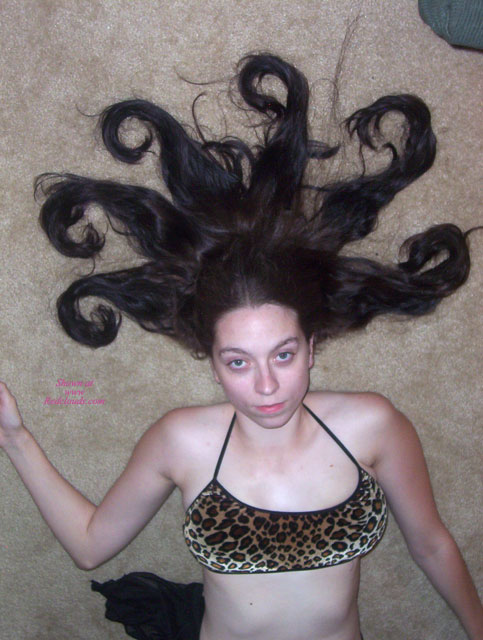 Pic #1GG* &quot; J &quot; And A Friend