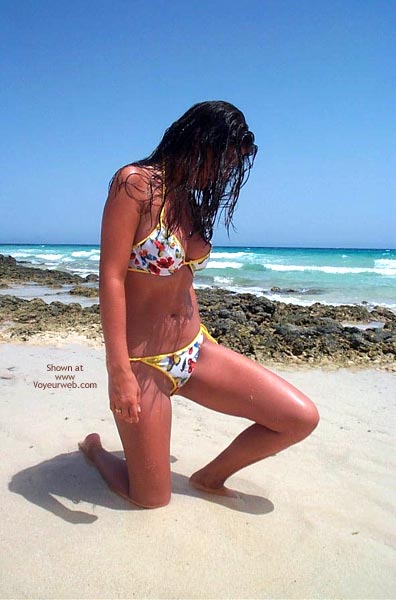 Pic #1Vacation Vixen