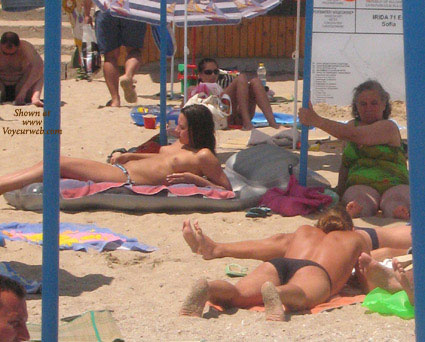Pic #1Beach