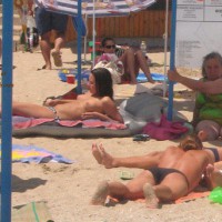Pic #1 Beach