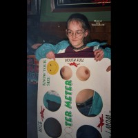 Pic #1 Mardi Gras Covington again