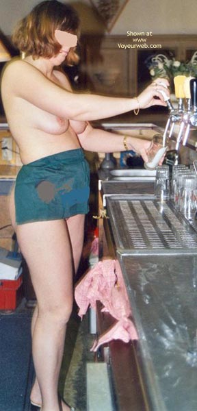 Pic #1 Who Wants Me ,Vera, As An Emplyoee