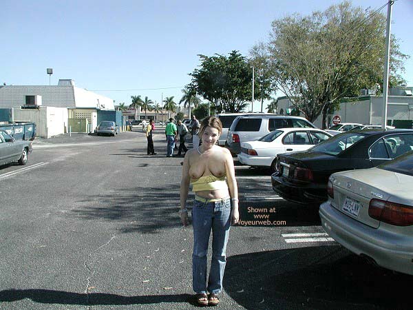 Pic #1 *PN Kayla The Cutie Pie