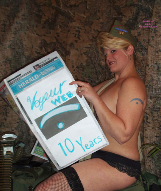 Pic #1 A Salute To 10 Years