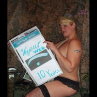 Pic #1 A Salute To 10 Years