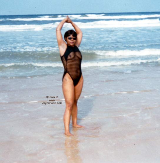 Pic #1She is Enjoyably Forty (something) and Fabulous
