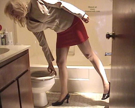 Pic #1Kate Ni Bathroom 2