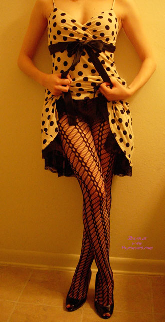 Pic #1Sexy Stockings